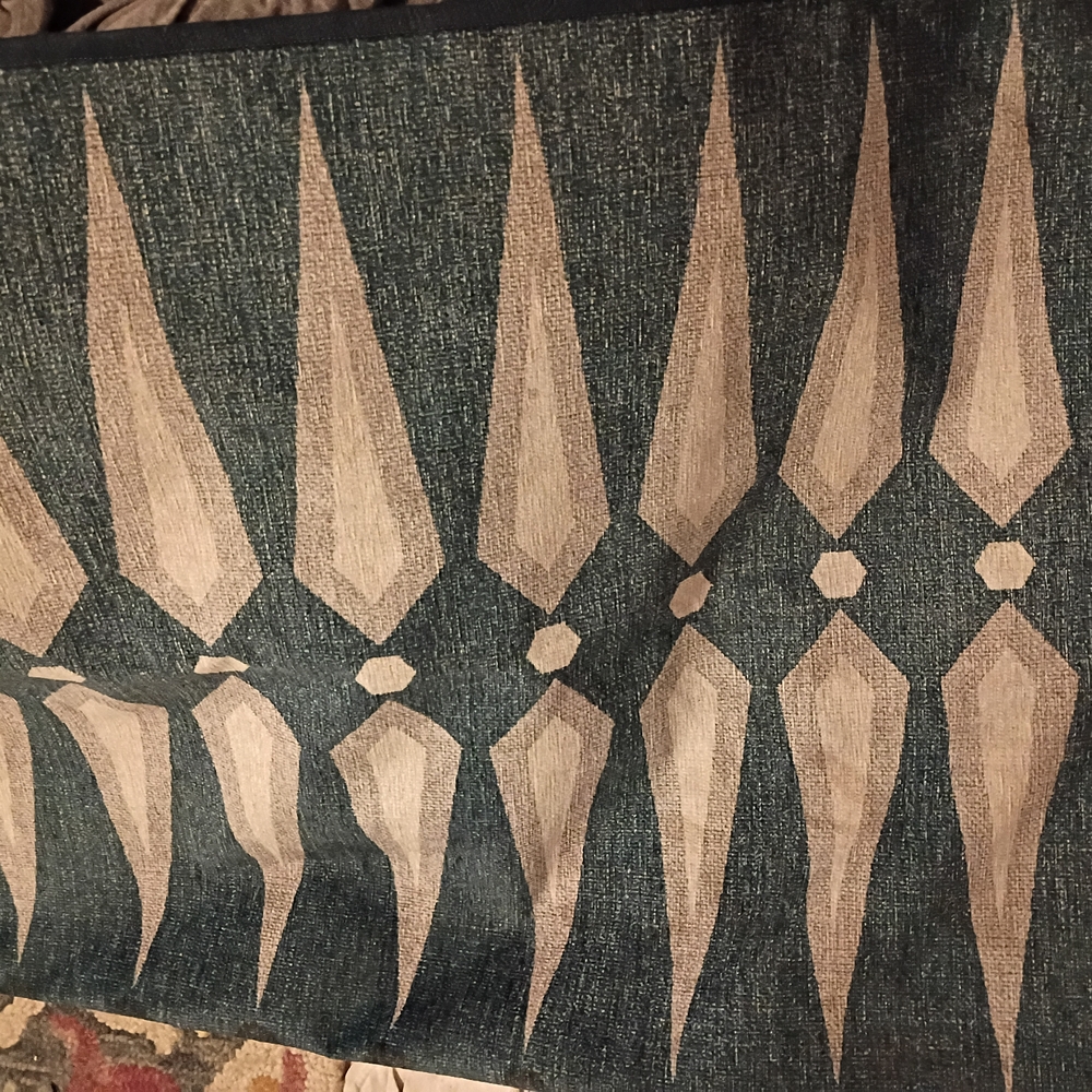 5x8 Ruggable Jason Adler Rug